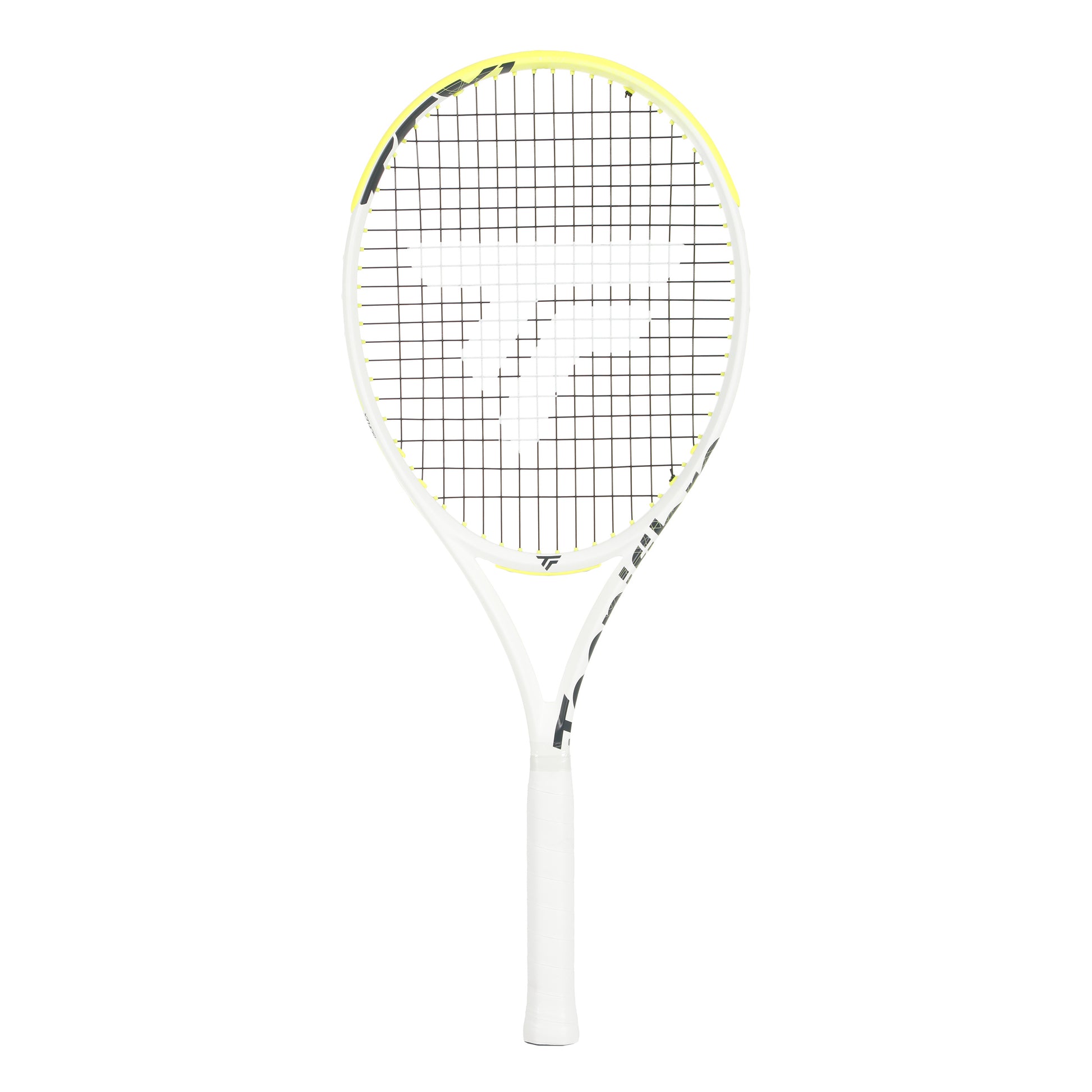 Tecnifibre TF-X1 275 V2 Comfort-rackets Testrackets