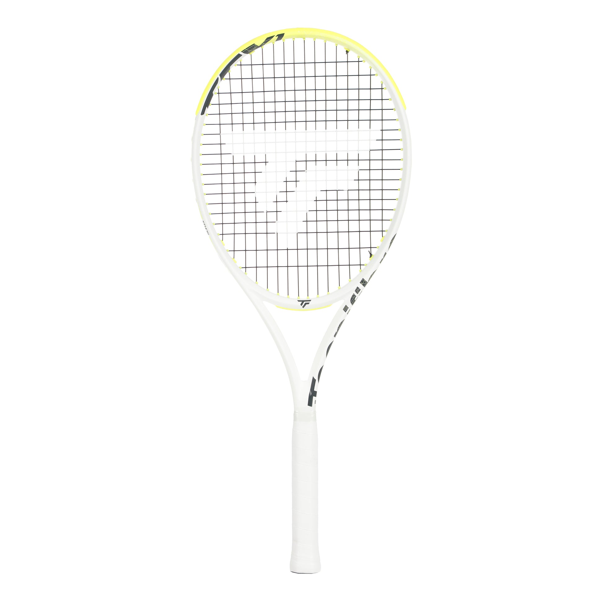 Tecnifibre TF-X1 270 V2 Comfort-rackets Testrackets