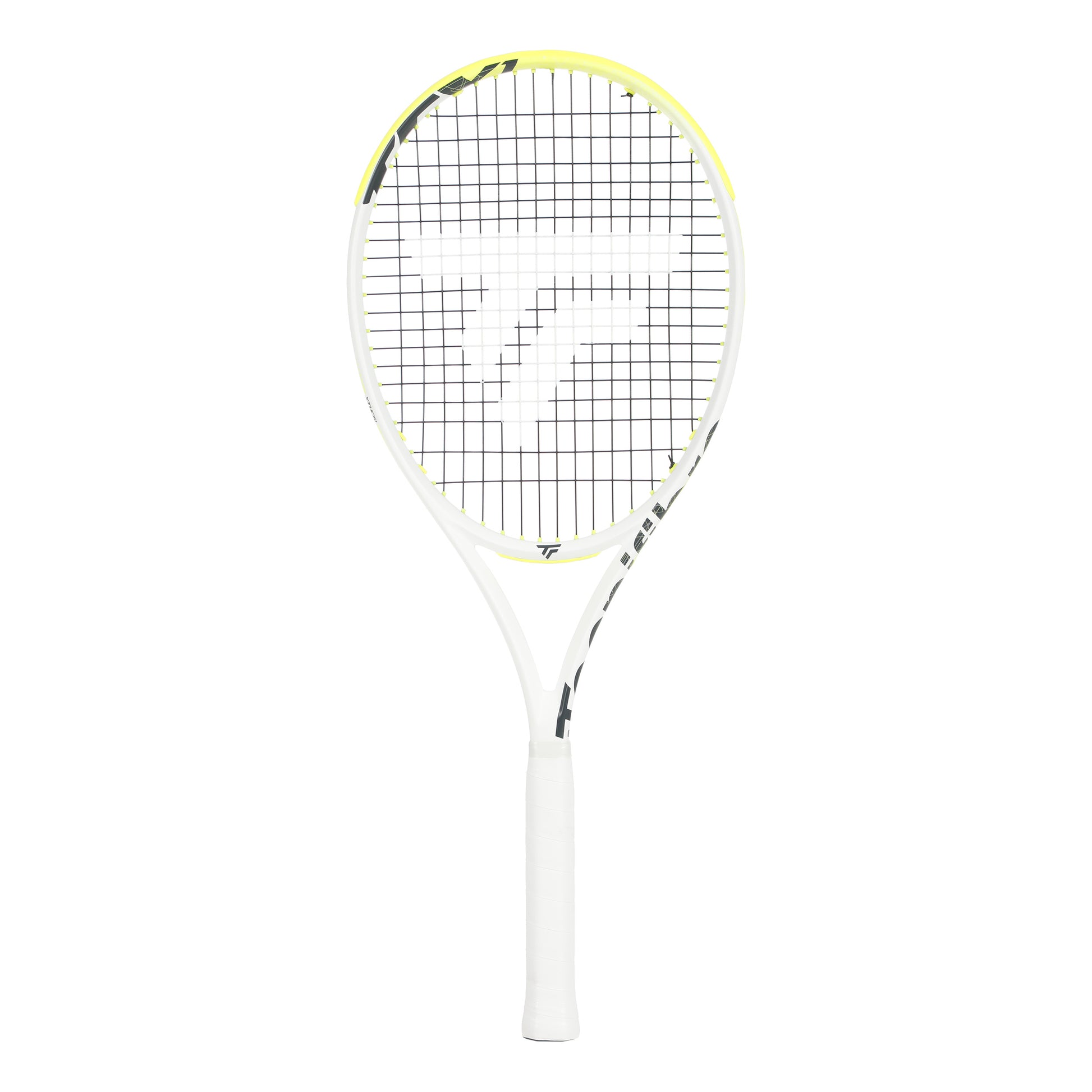 Tecnifibre TF-X1 255 V2 Comfort-rackets Testrackets
