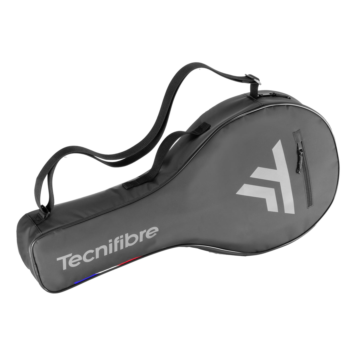 Tecnifibre Team Dry Rackettas 4 stucks - zwart