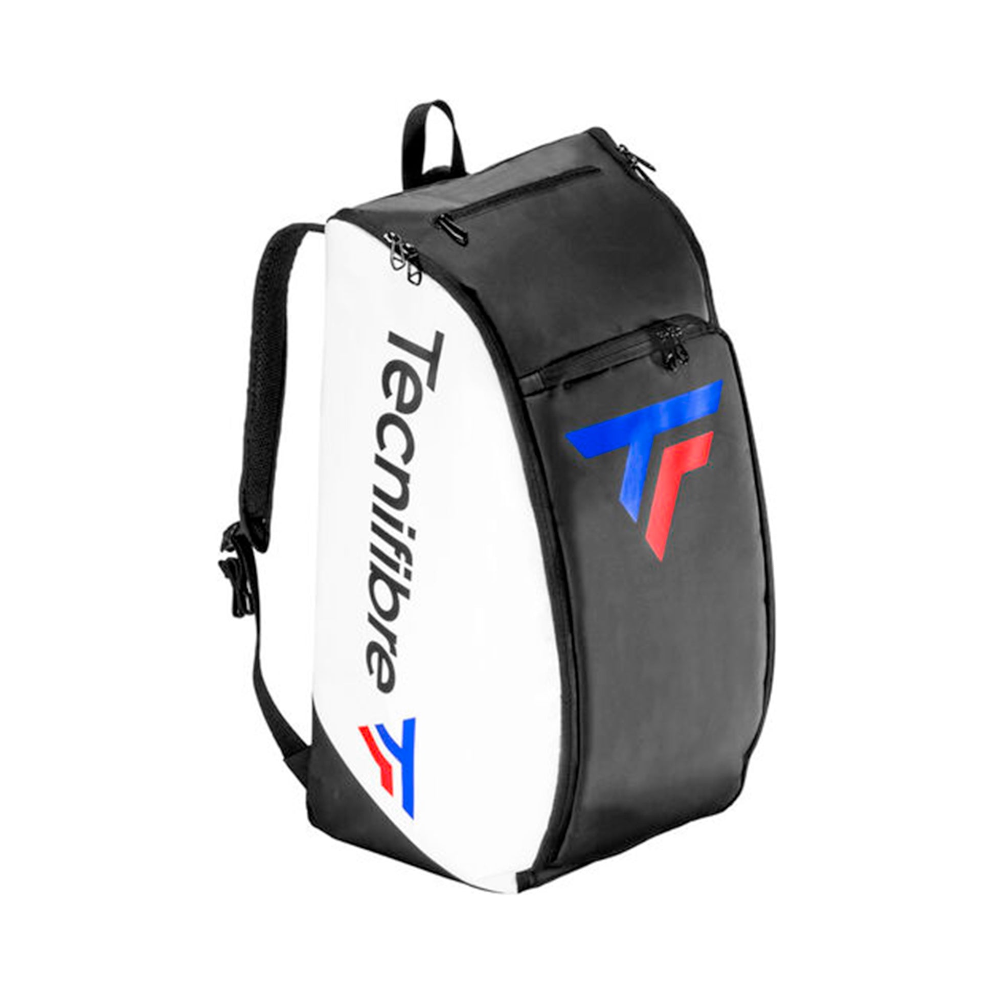 Tecnifibre Tour Endurance Padel Padel ballentas - zwart