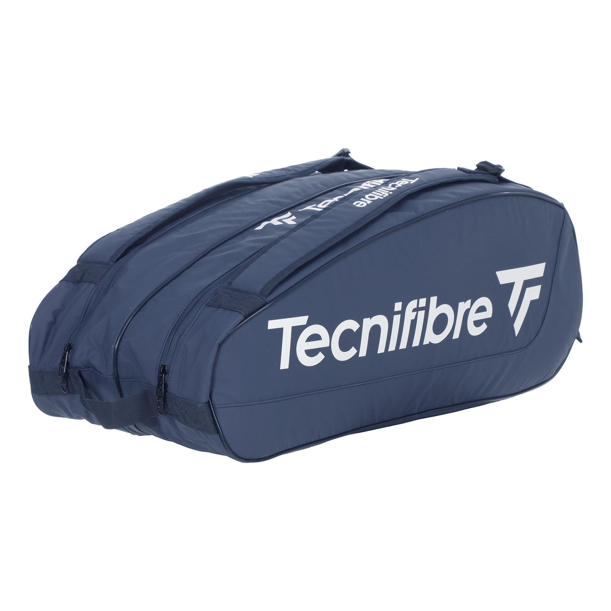 Tecnifibre Tour Endurance 12R Rackettas-Donkerblauw