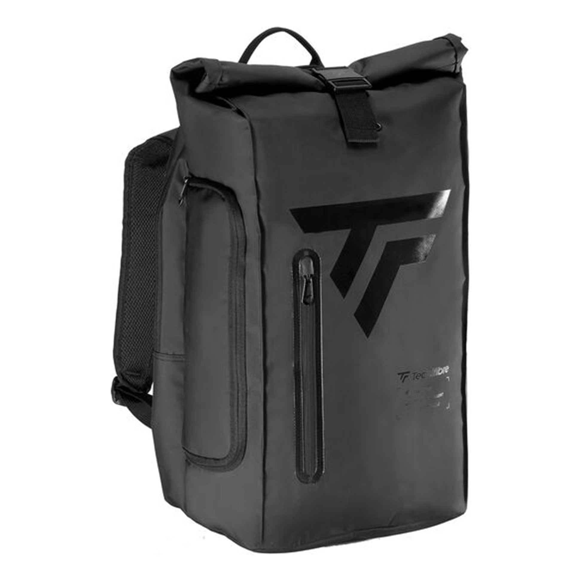 Tecnifibre Tour Endurance Ultra Standbag Rackettas 3 Stuks-Zwart