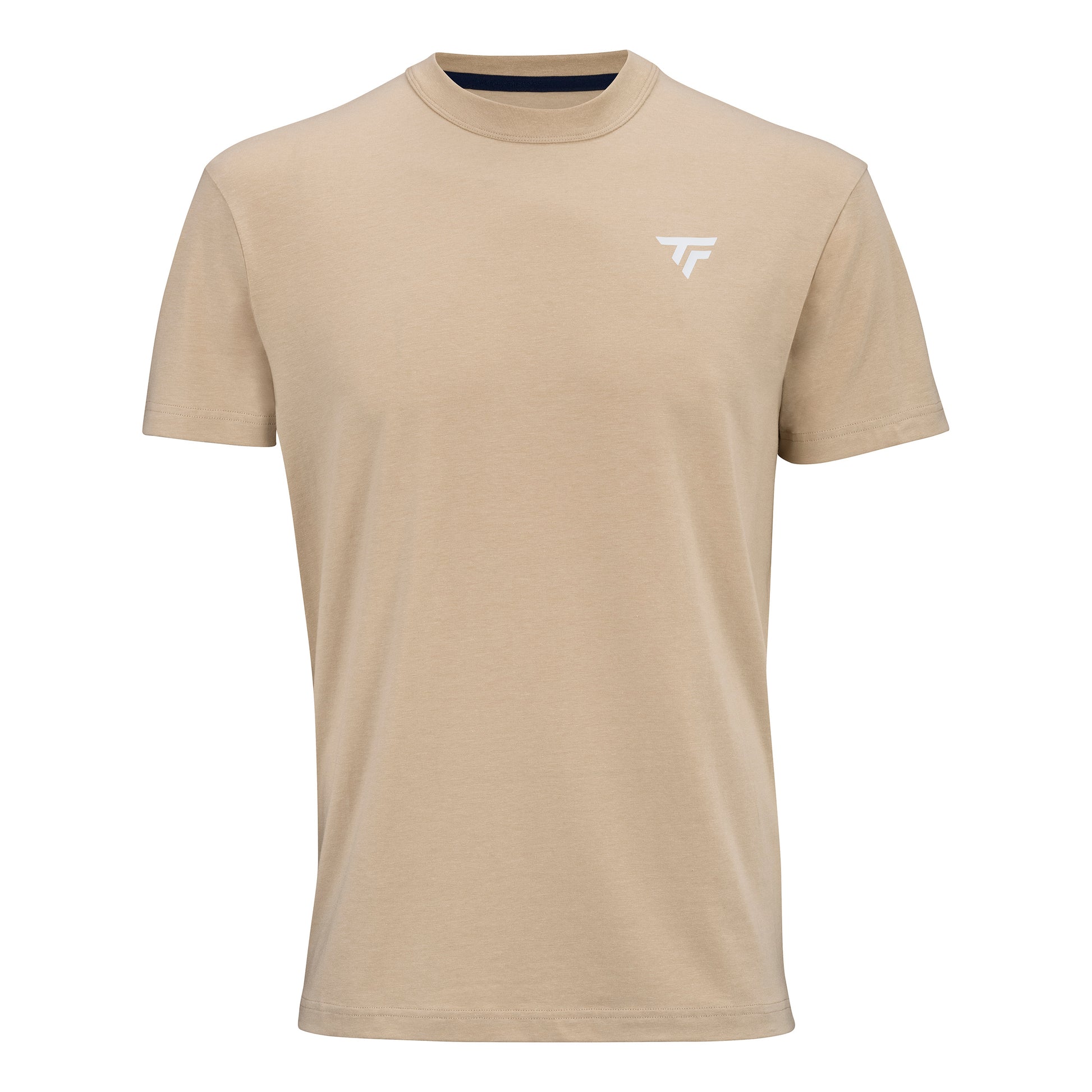 Tecnifibre Graphic T-shirt Heren-zand