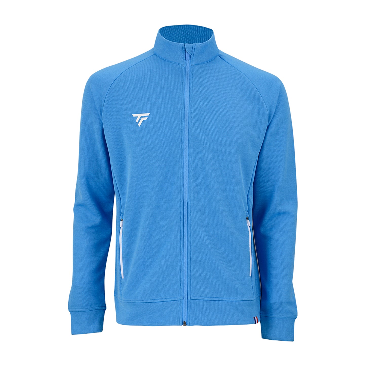Tecnifibre Team Trainingsjack Heren-Lichtblauw