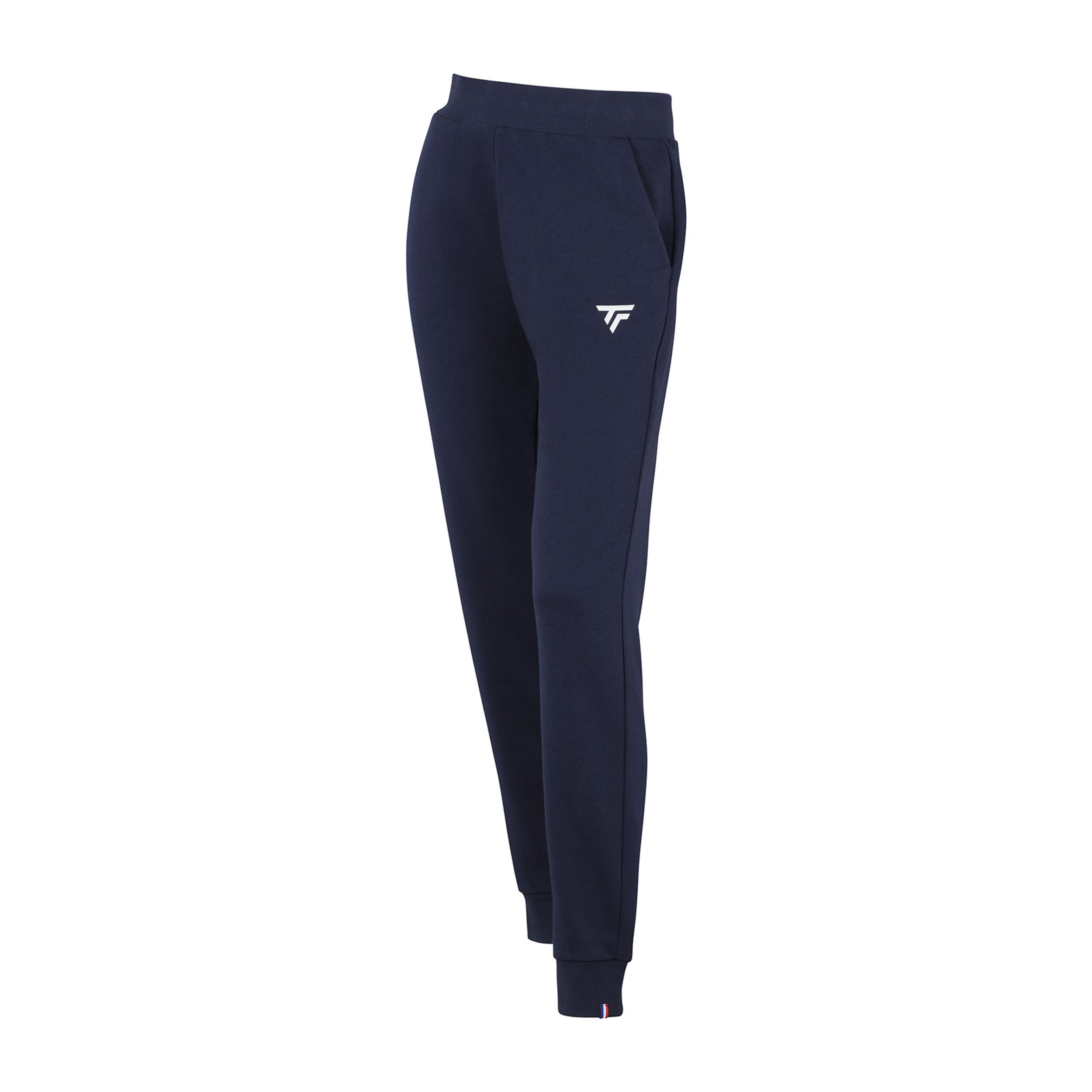 Tecnifibre Team Trainingsbroek Dames-Donkerblauw