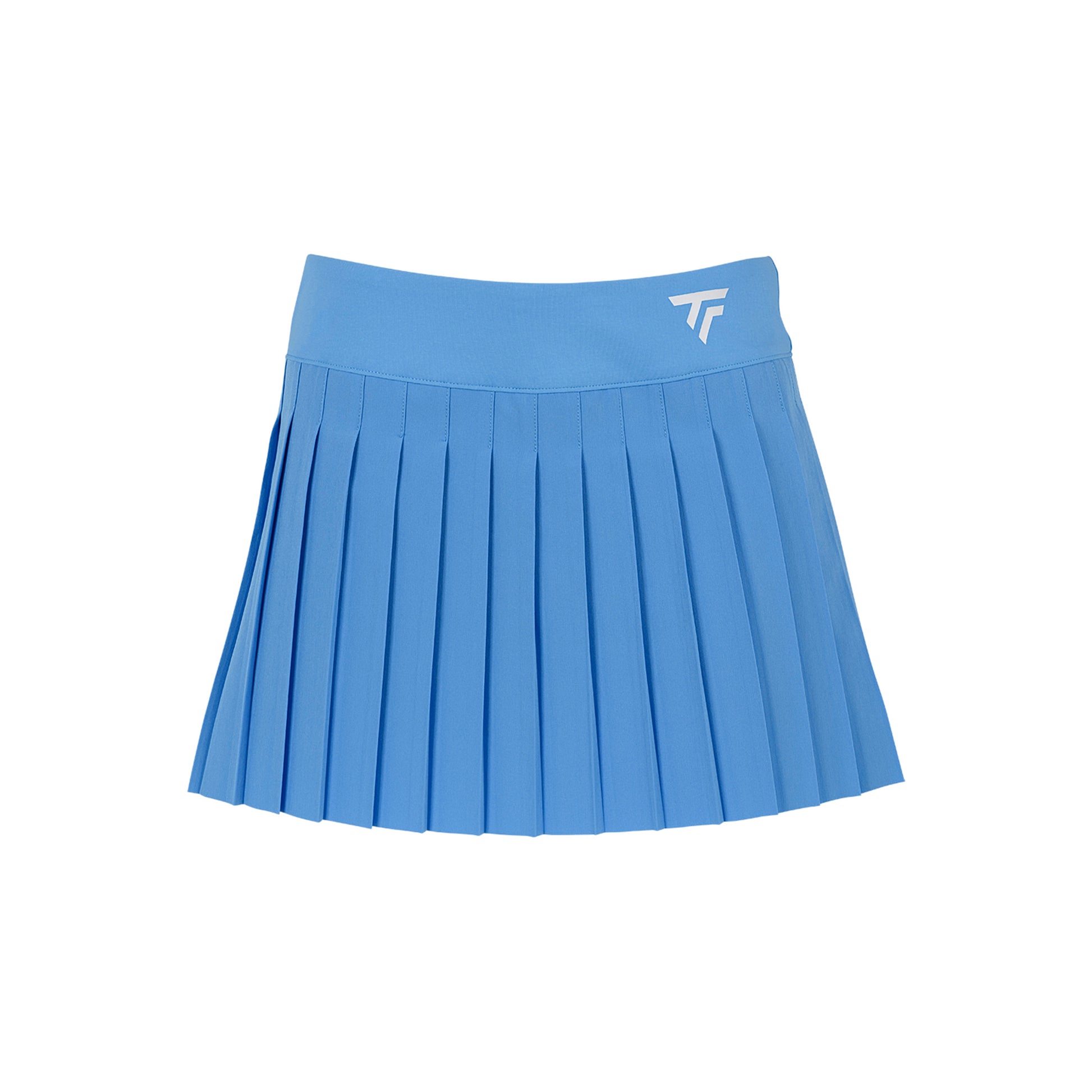 Tecnifibre Team Rok Dames-Lichtblauw