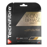 X-One Biphase Set Snaren 12,2m-Zwart