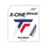 X-One Biphase 12m Set Snaren-Natuurlijke Kleuren