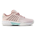 Express Light 3 Tennisschoen tapijt Dames - oud roze, donkerrood