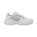 Court Express Strap Omni Allcourt schoen Kinderen-wit