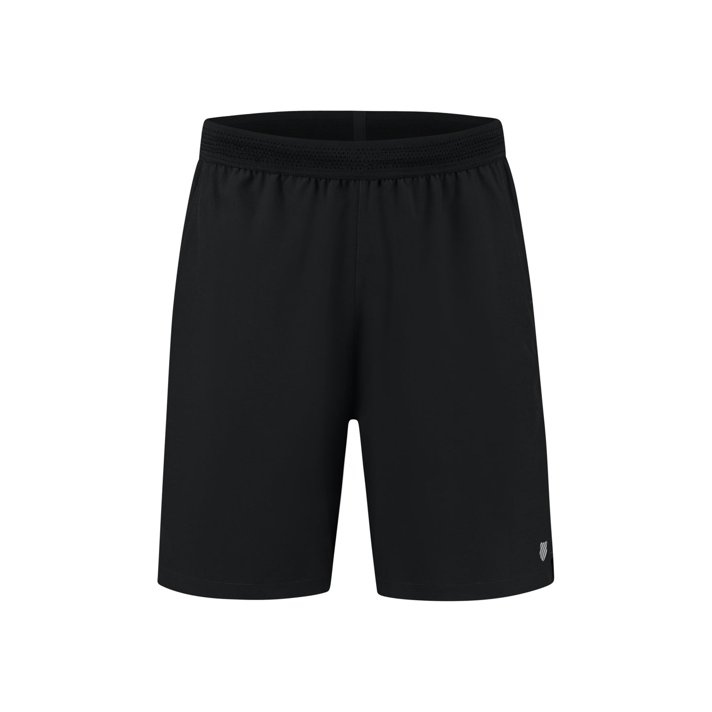 K-Swiss Hypercourts 8 Shorts Heren - zwart,