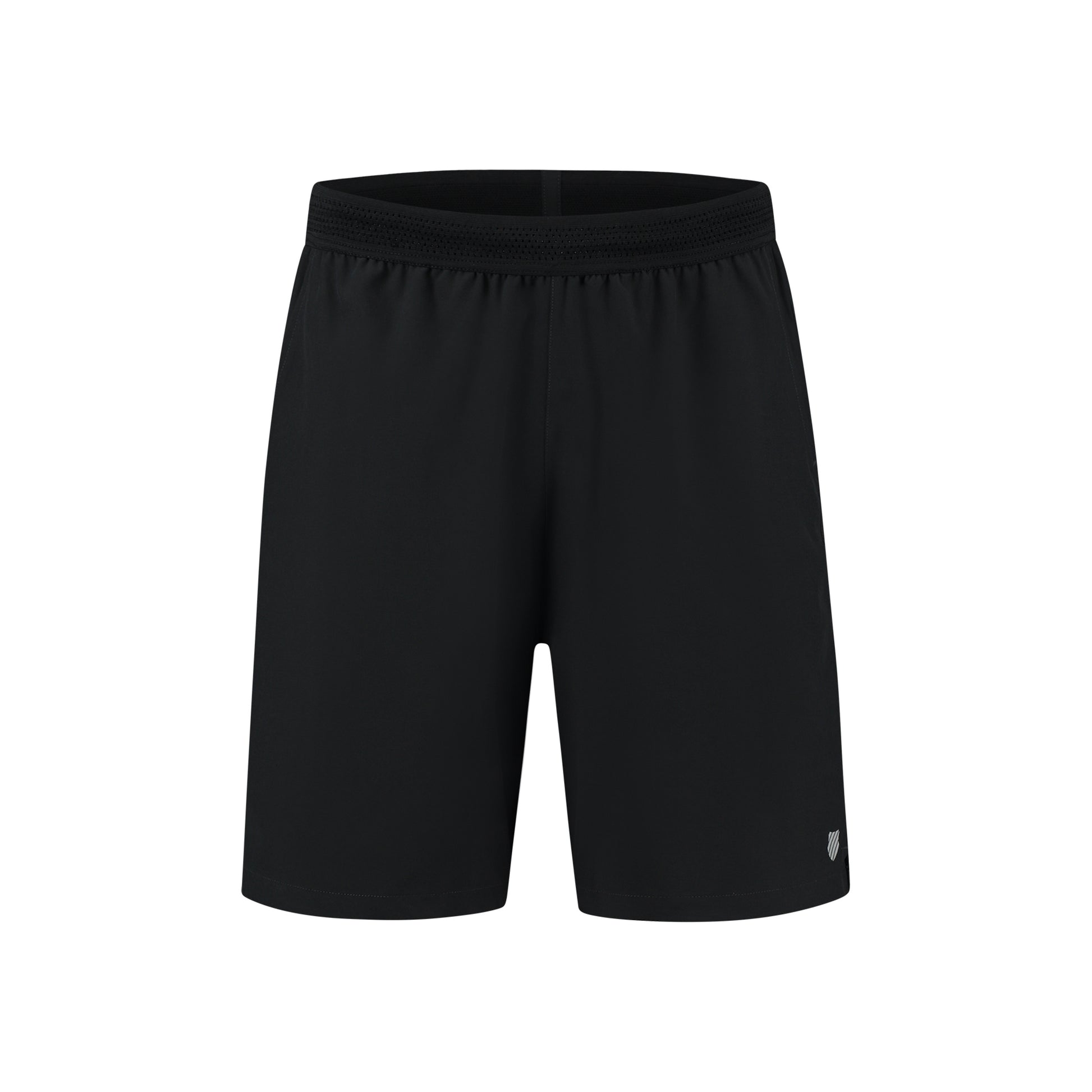 K-Swiss Hypercourts 8 Shorts Heren - zwart,