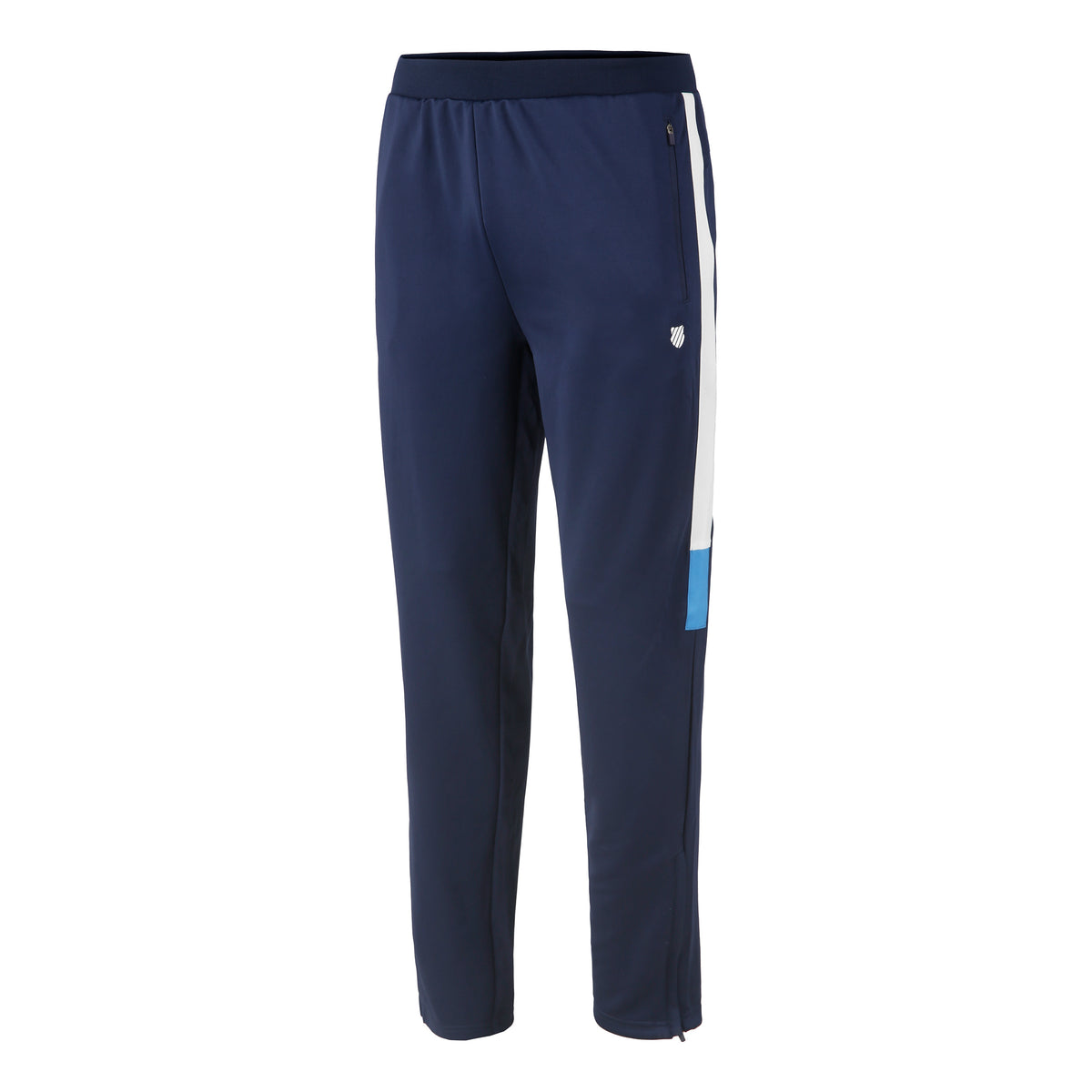 K-Swiss Core Team Trainingsbroek Heren-Donkerblauw