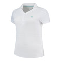 Polo 5 Polo Dames - wit,