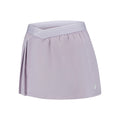 Hypercourt Fancy Rok Dames-Mauve