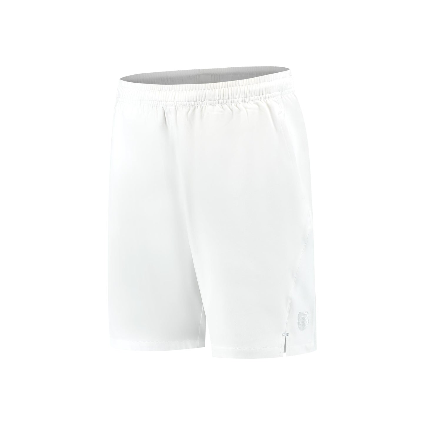K-Swiss Hypercourt 7in Shorts Heren - wit,