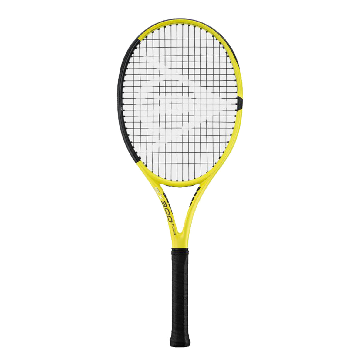 Dunlop 300 Tour Tourracket Gebruikte rackets (besnaard)