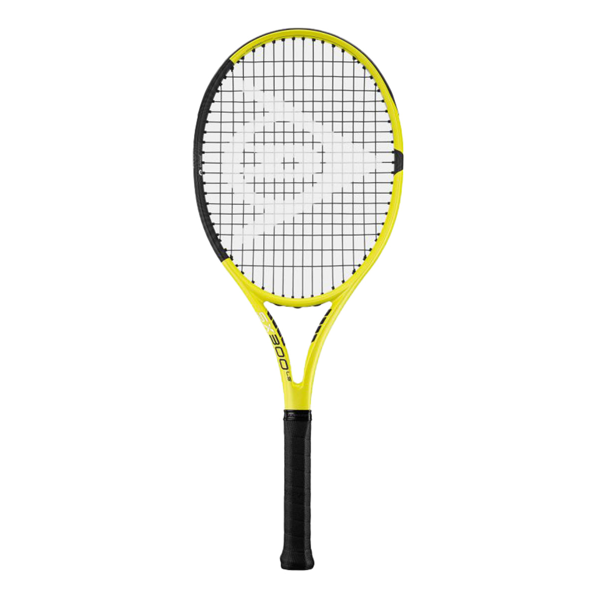 Dunlop SX 300 LS Tourracket Gebruikte rackets (besnaard)