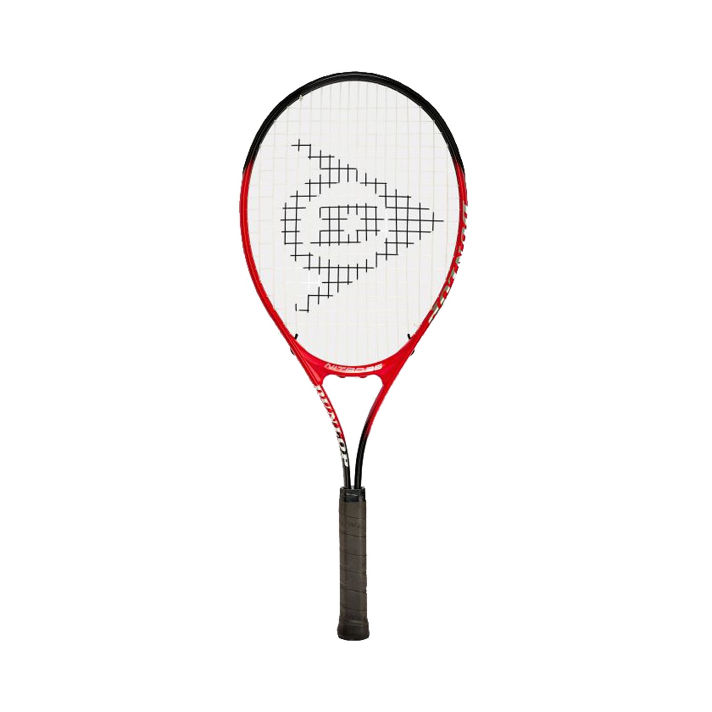 Dunlop Nitro JNR 25 Kinderracket Besnaard