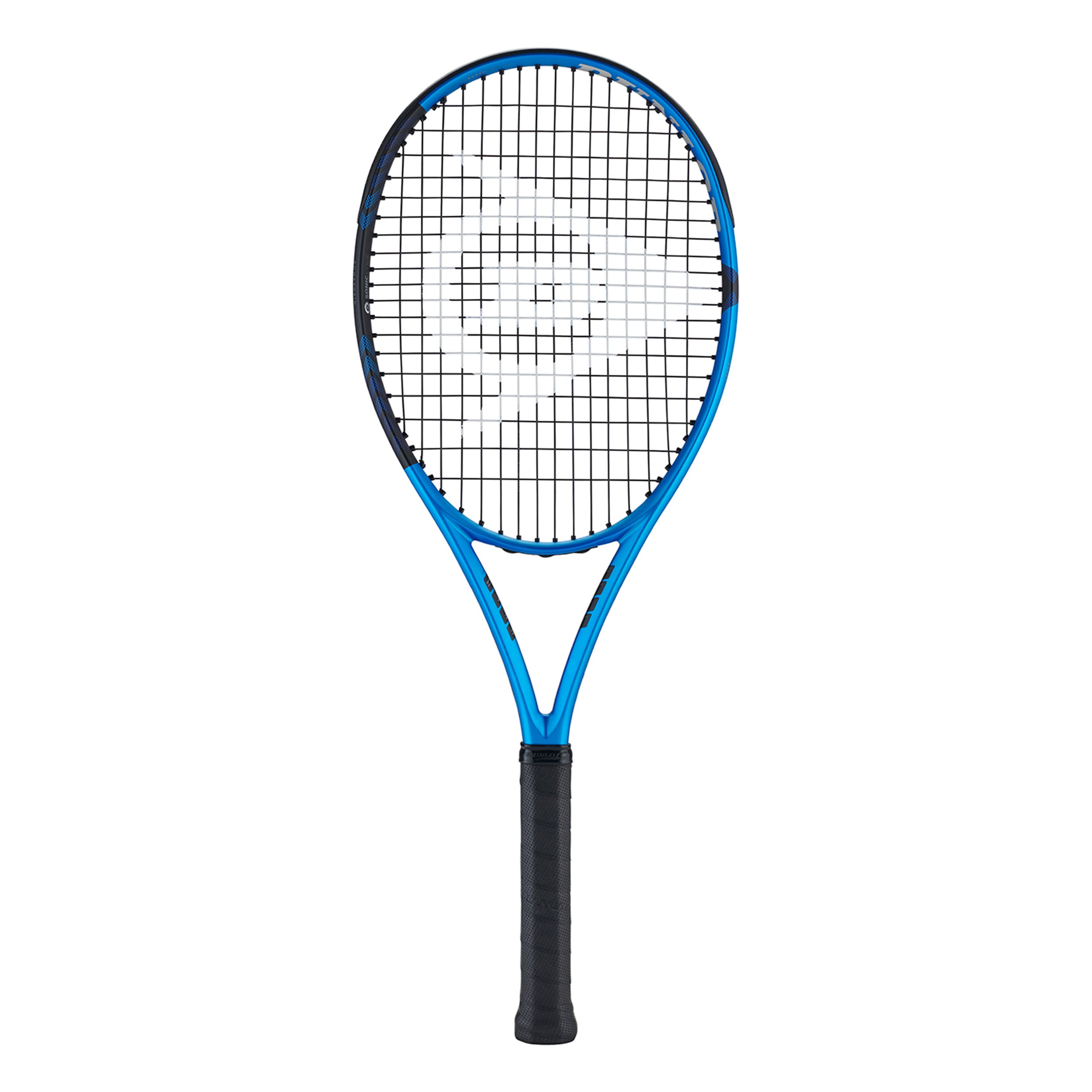 Dunlop FX 500 LS Test racket