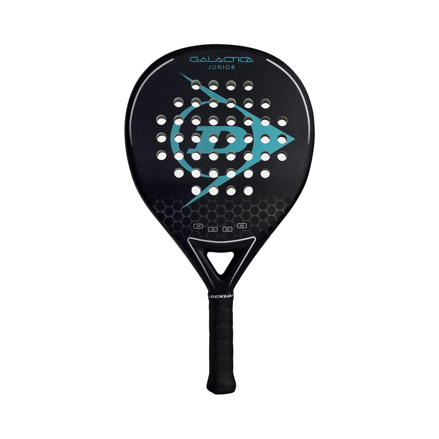 Dunlop Galactica Junior Padel racket