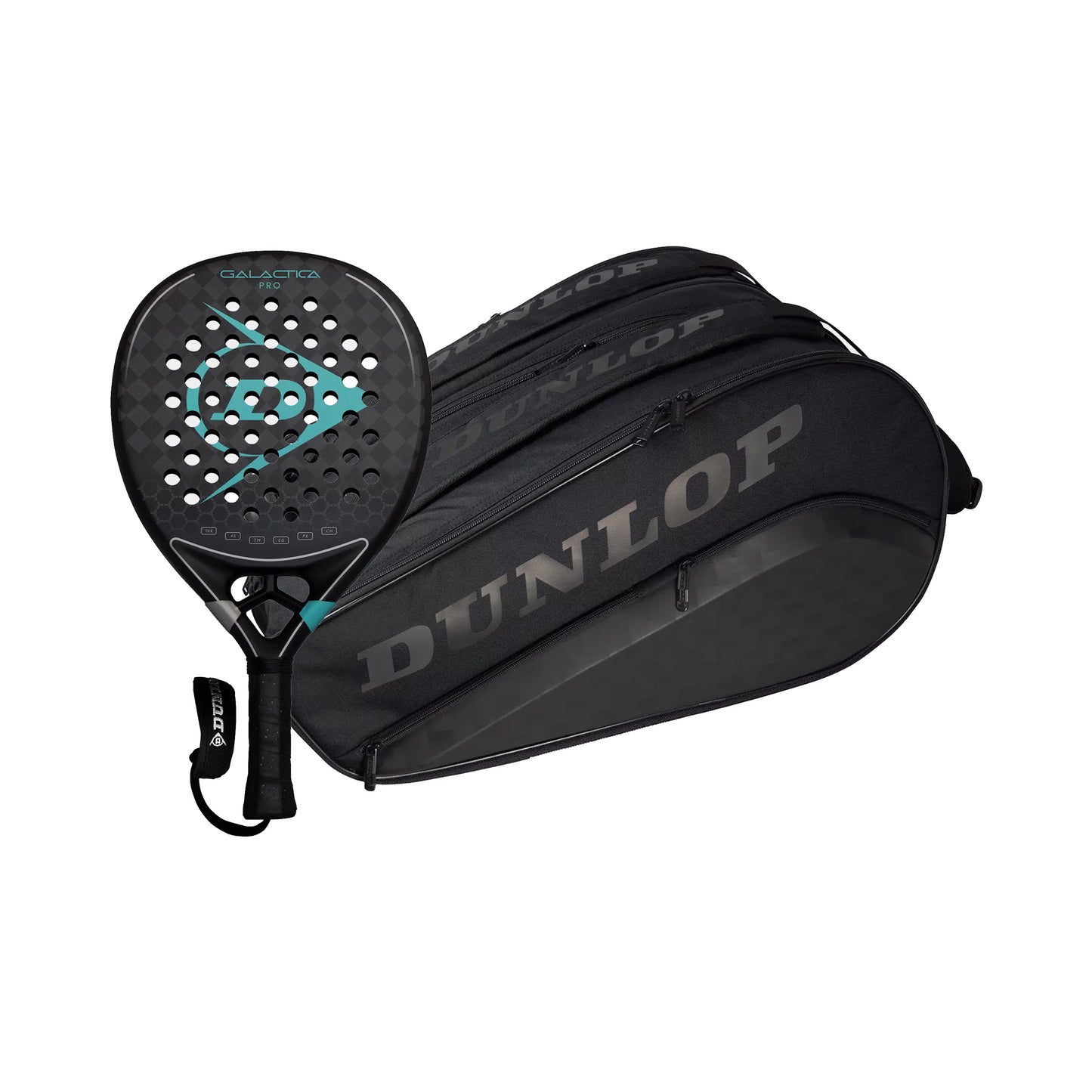 Dunlop Pro Plus rackettas