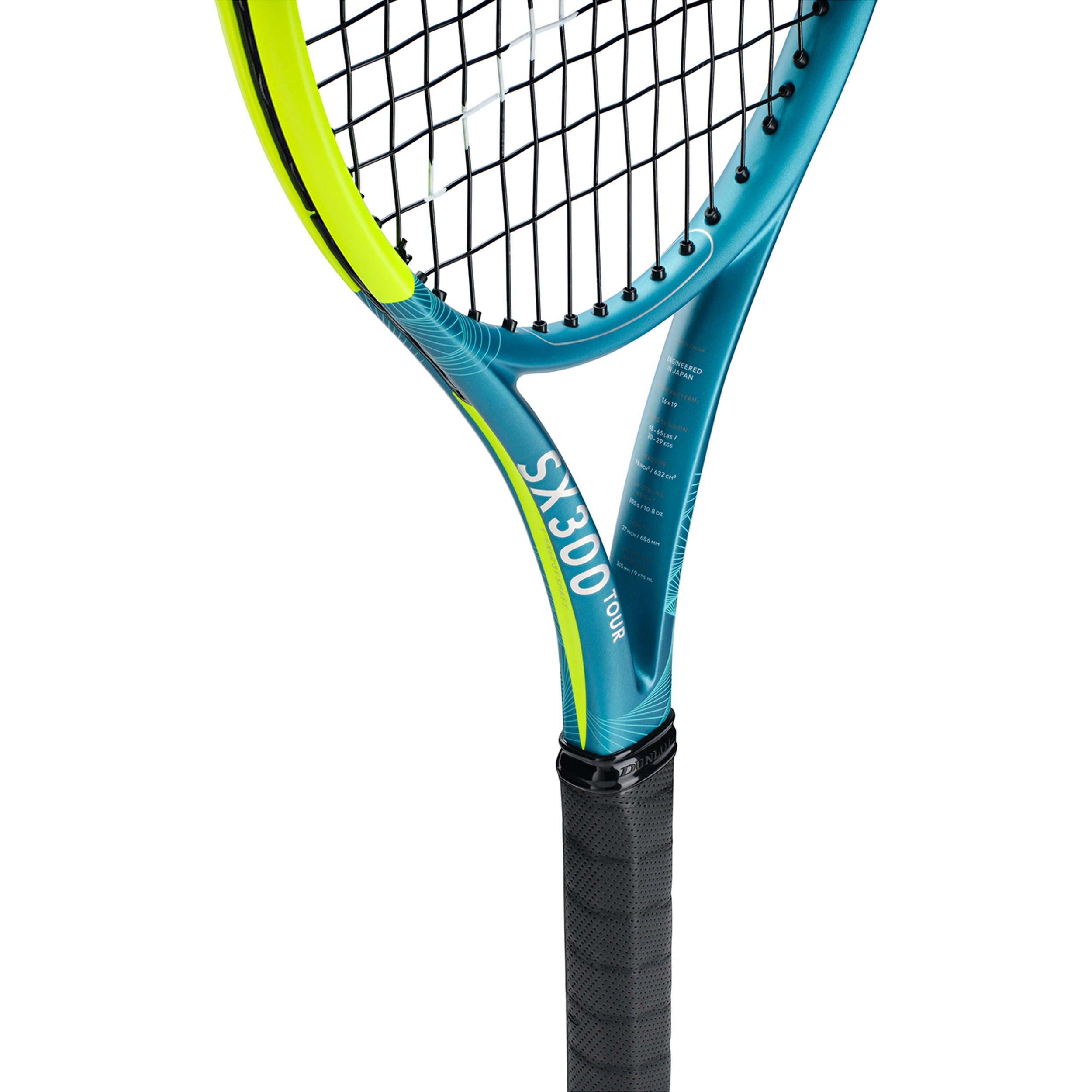 SX 300 ツアー SX 300 Tour | Tennis-Point