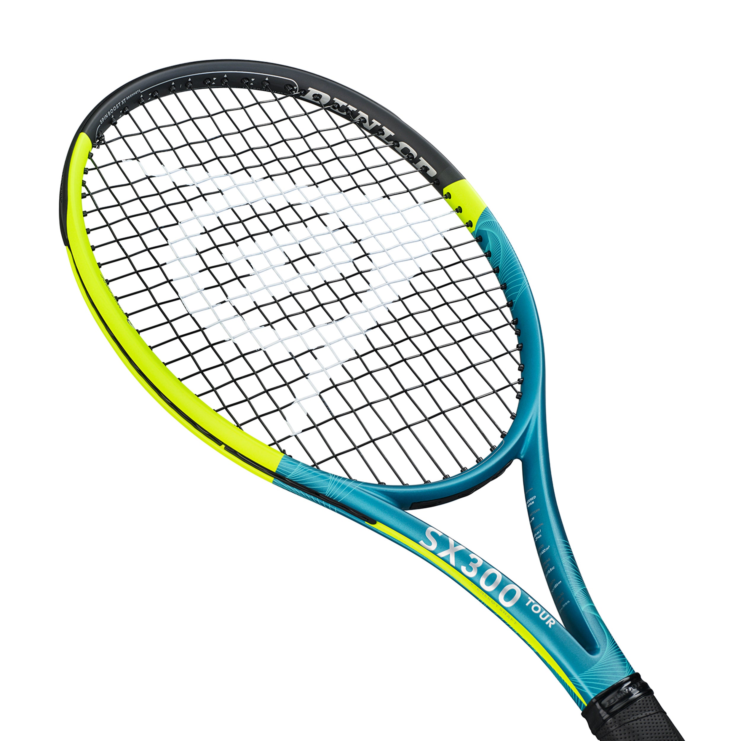 SX 300 ツアー SX 300 Tour | Tennis-Point