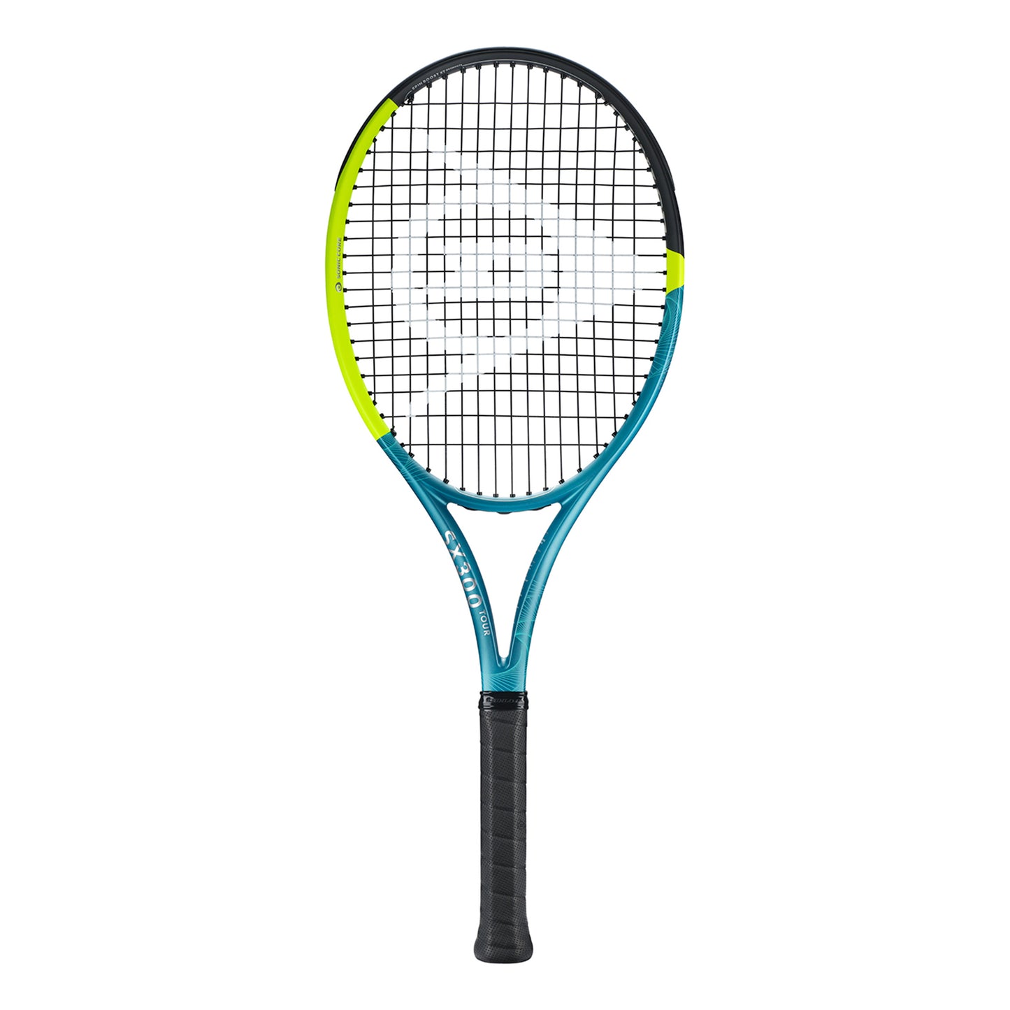 Dunlop SX 300 Tour Tourracket Testrackets