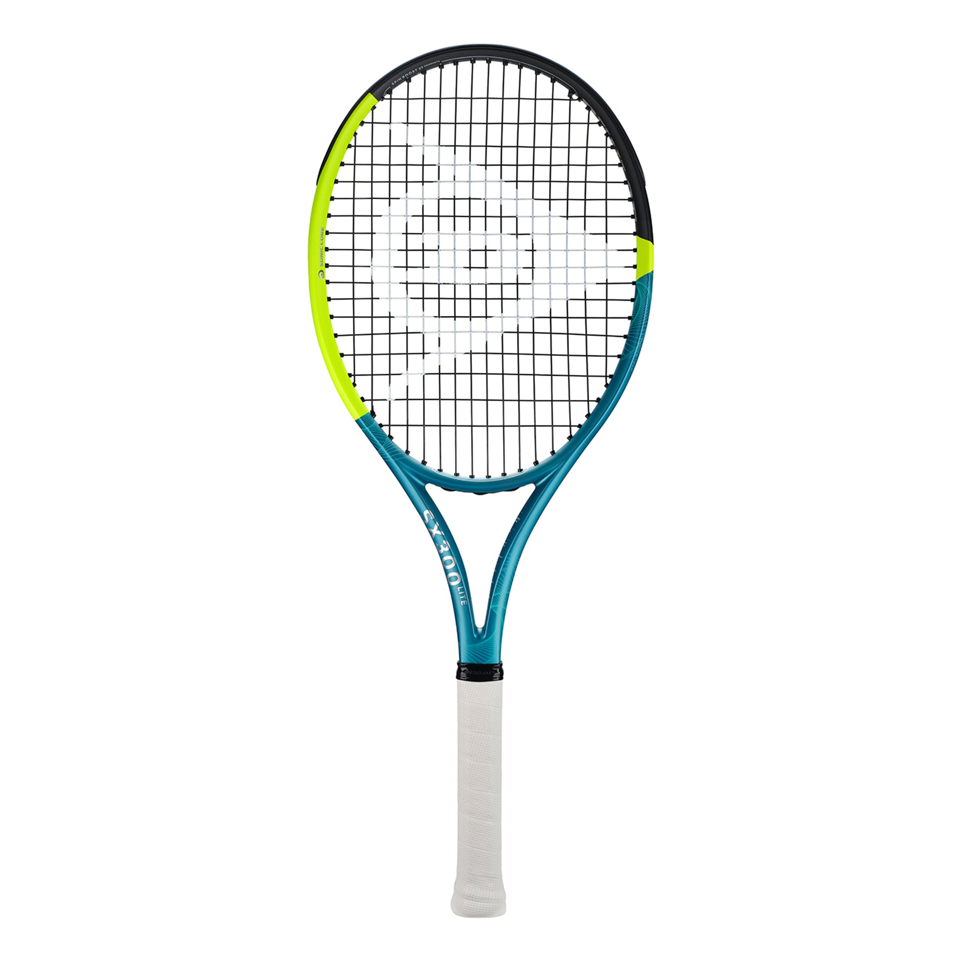 Dunlop SX 300 Lite Tourracket Testrackets