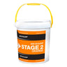 Mini Tennis Stage 2 Orange Emmer 60 stuks