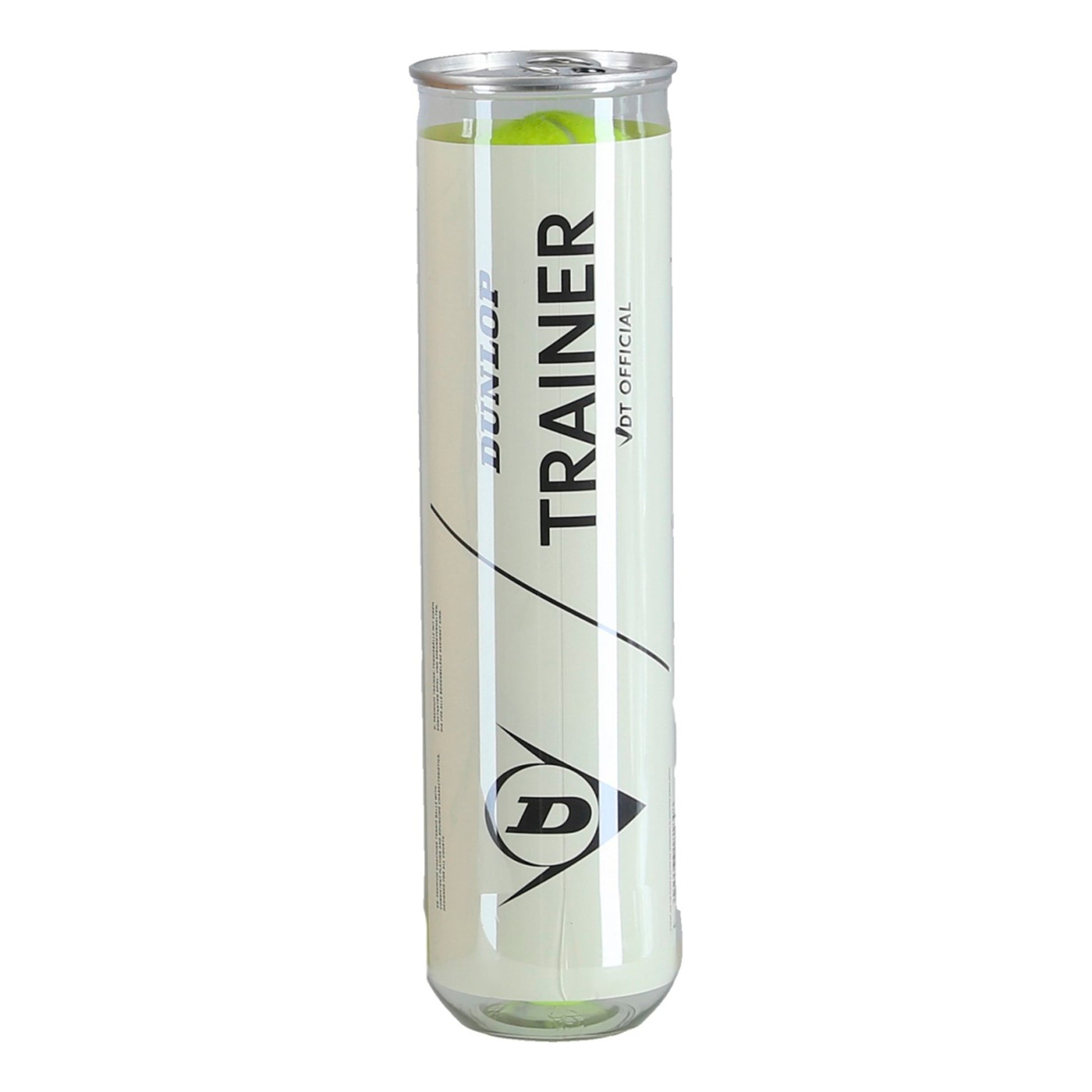 Dunlop Dunlop Trainer VDT Verpakking 4 stuks
