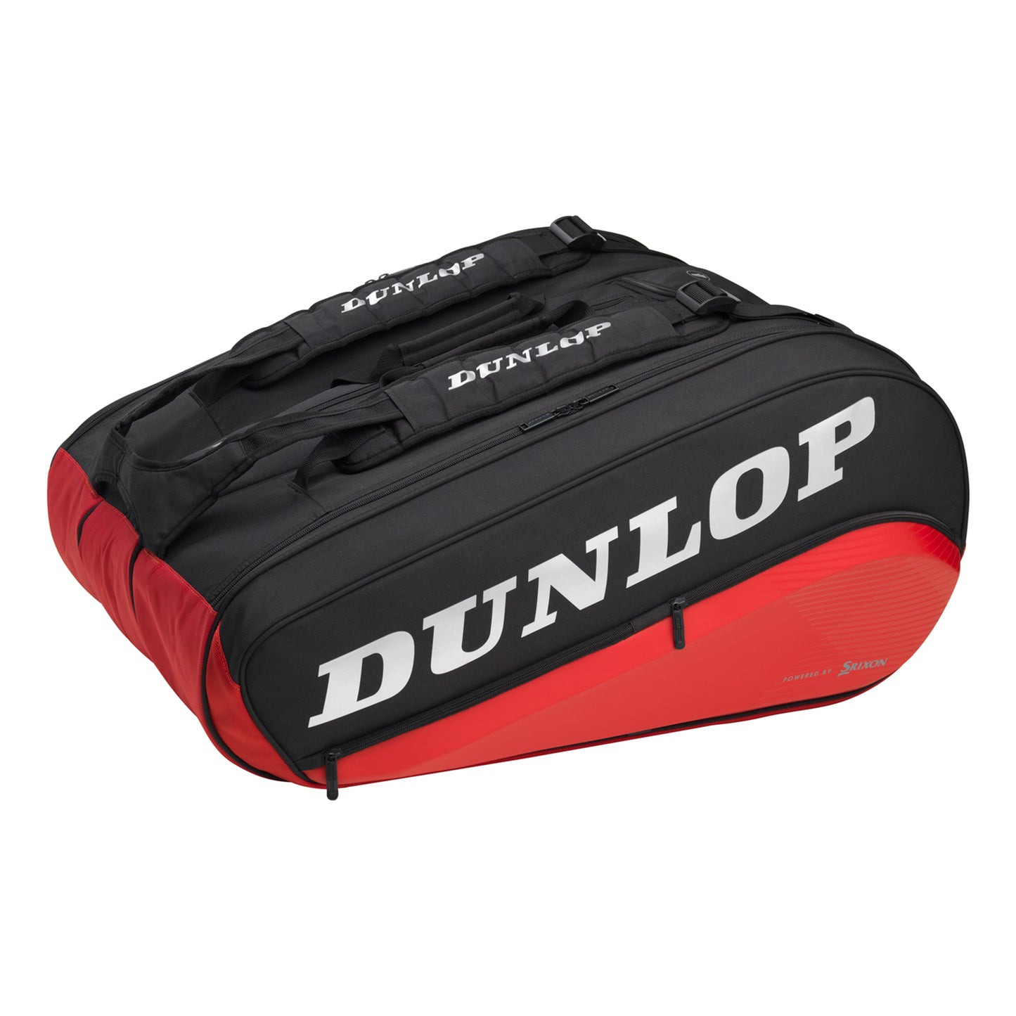 Dunlop Performance CX Thermo Rackettas 12 stuks - zwart