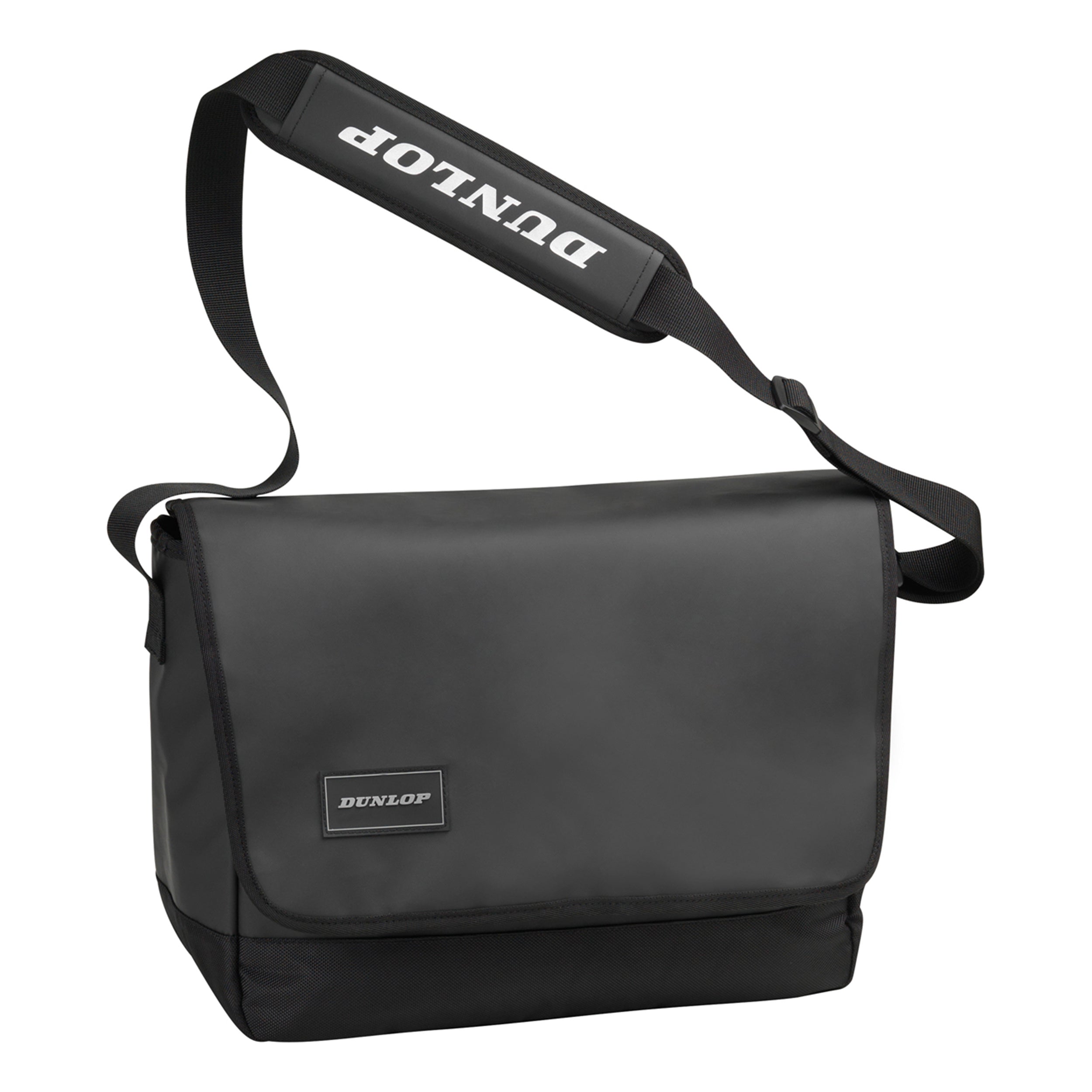 Dunlop Pro Laptoptas - zwart