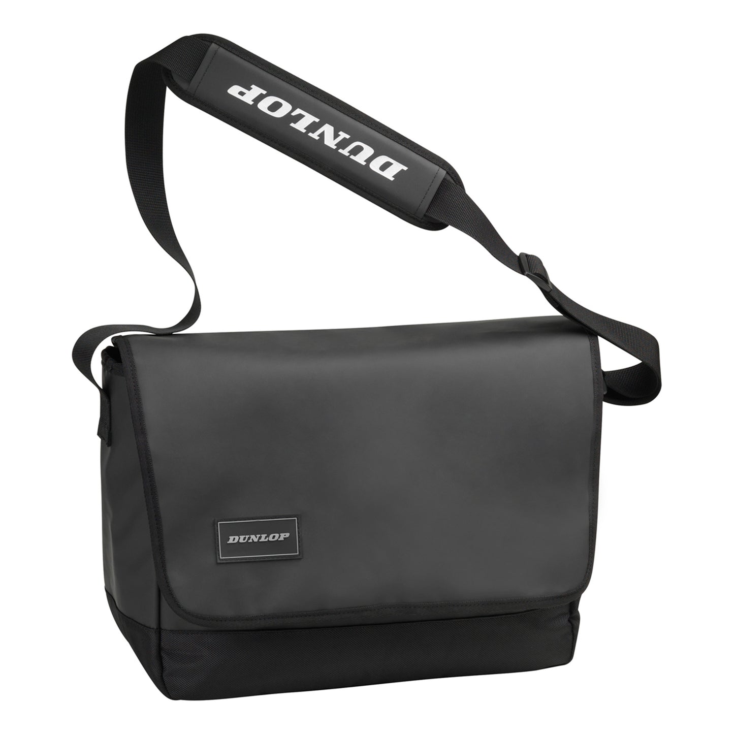 Dunlop Pro Laptoptas - zwart
