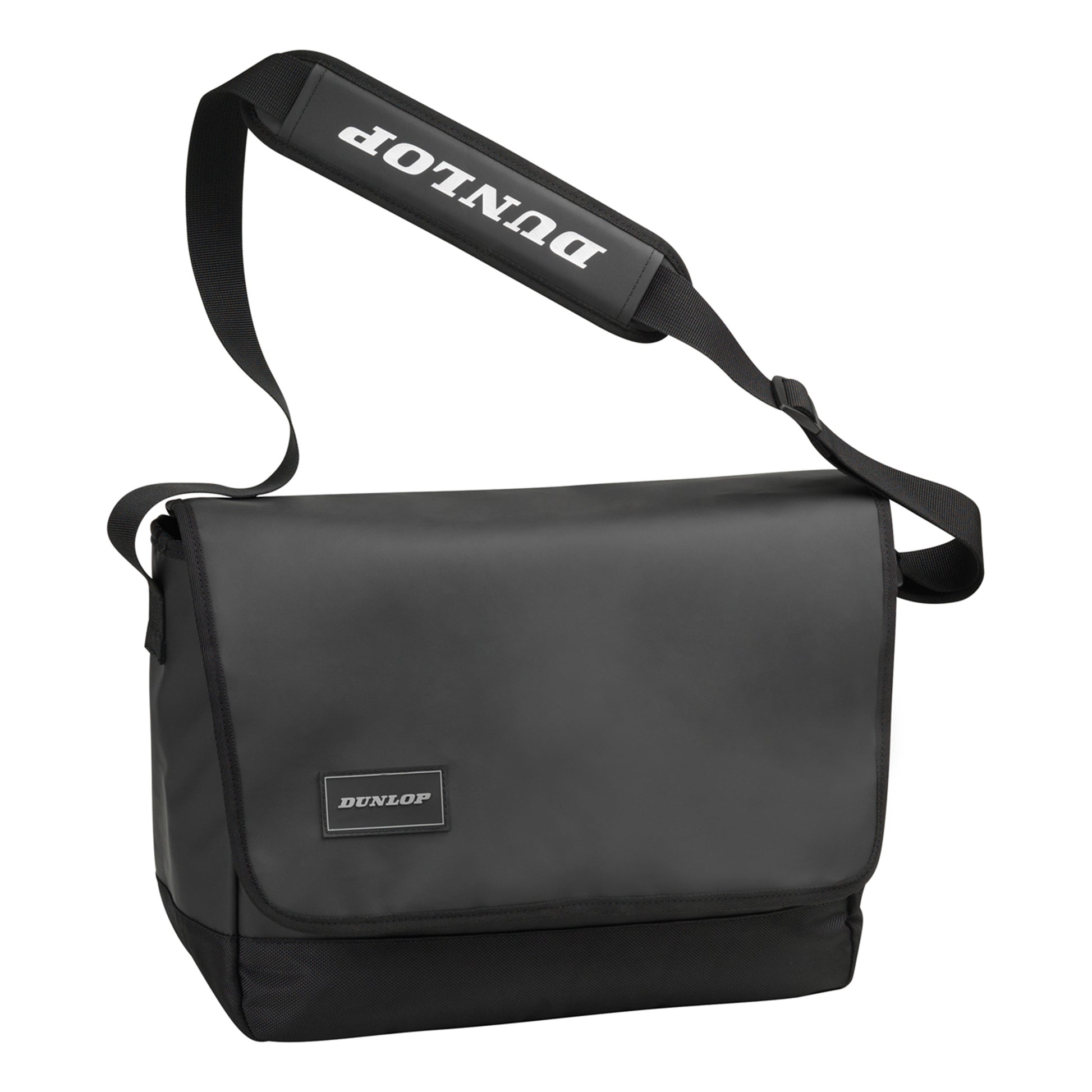 Dunlop Pro Laptoptas - zwart