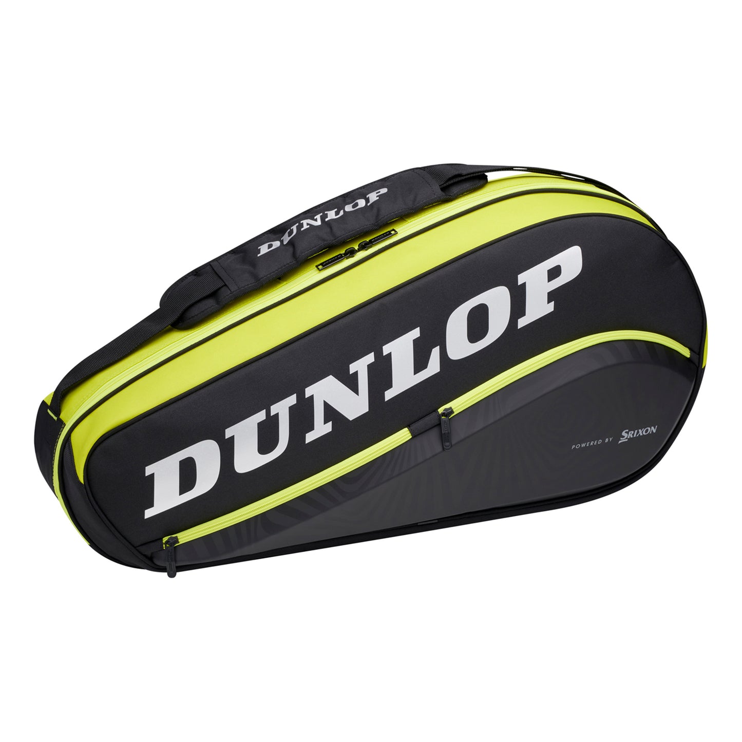 Dunlop SX Performance Thermo Rackettas 3 stuks - zwart