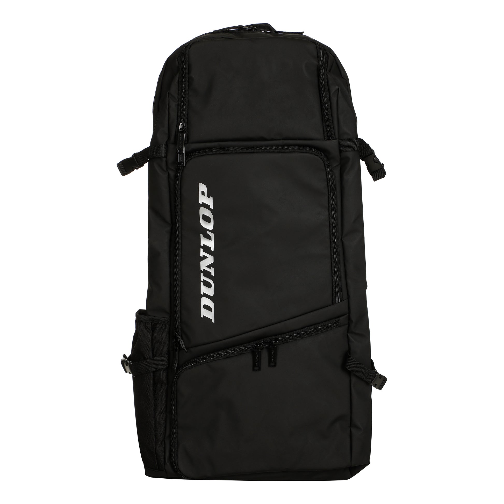 Dunlop Pro Series Long Rugzak - zwart