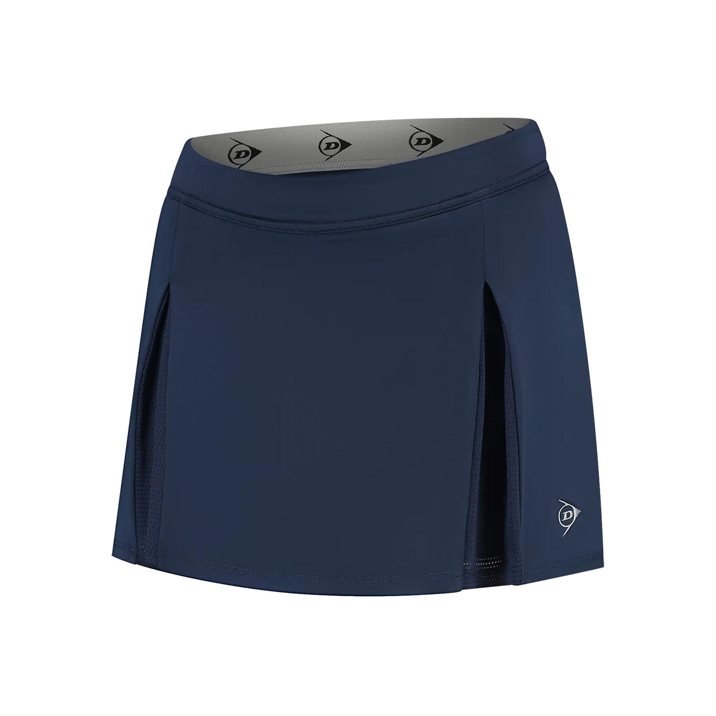 Dunlop Club Rok Dames-Donkerblauw