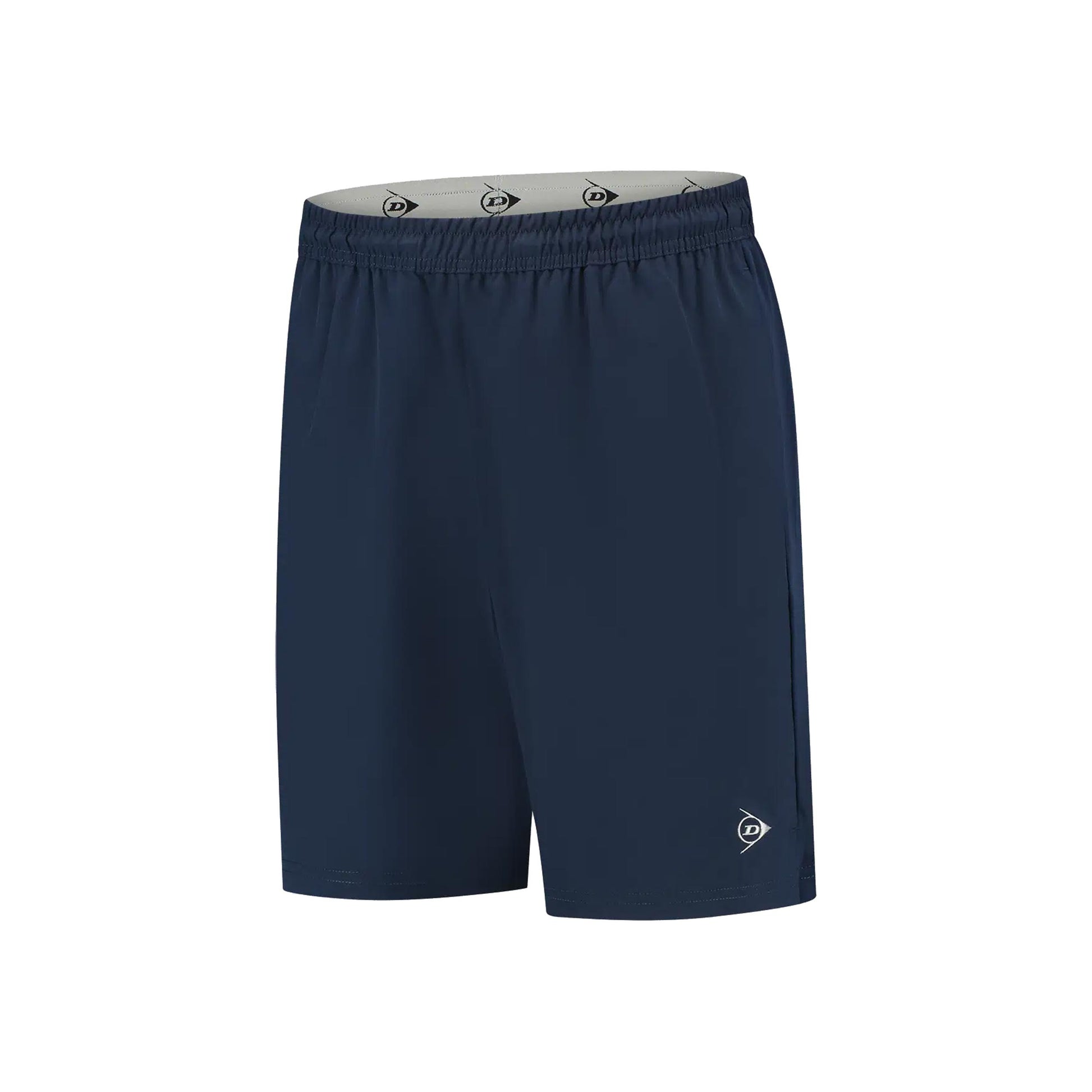 Dunlop Club Woven Shorts Jongens-Donkerblauw