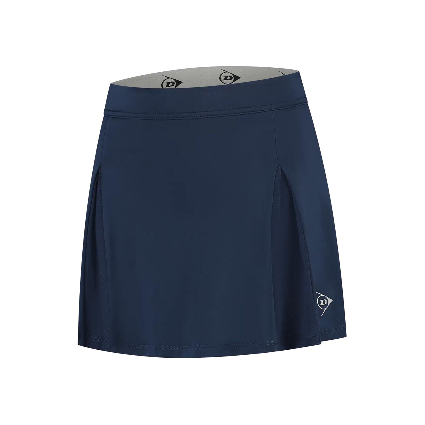Dunlop Club Rok Meisjes-Donkerblauw