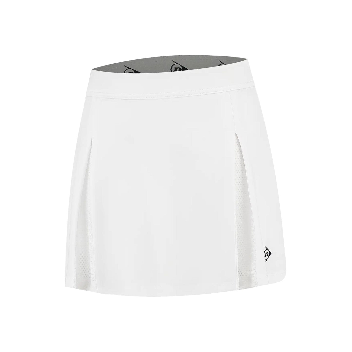 Dunlop Club Rok Meisjes-Wit