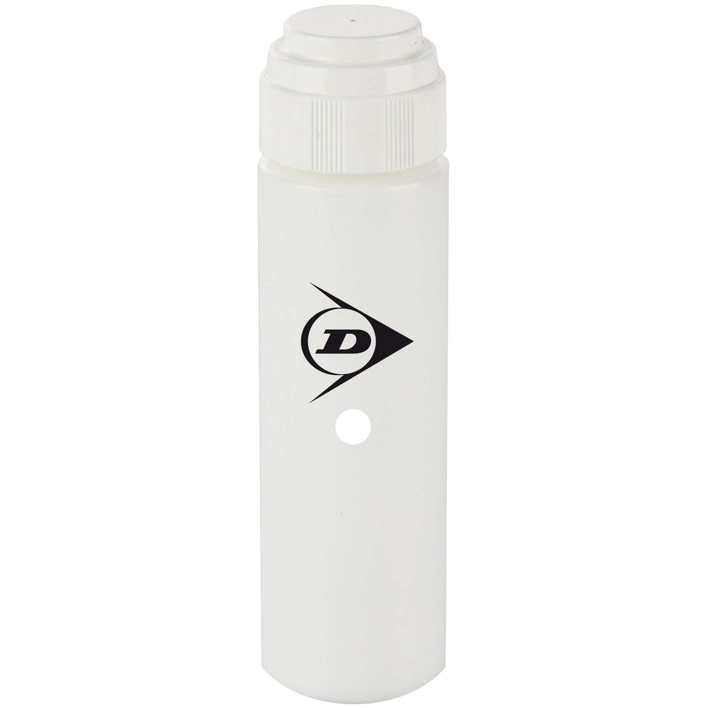 Dunlop Logo-stift-Wit