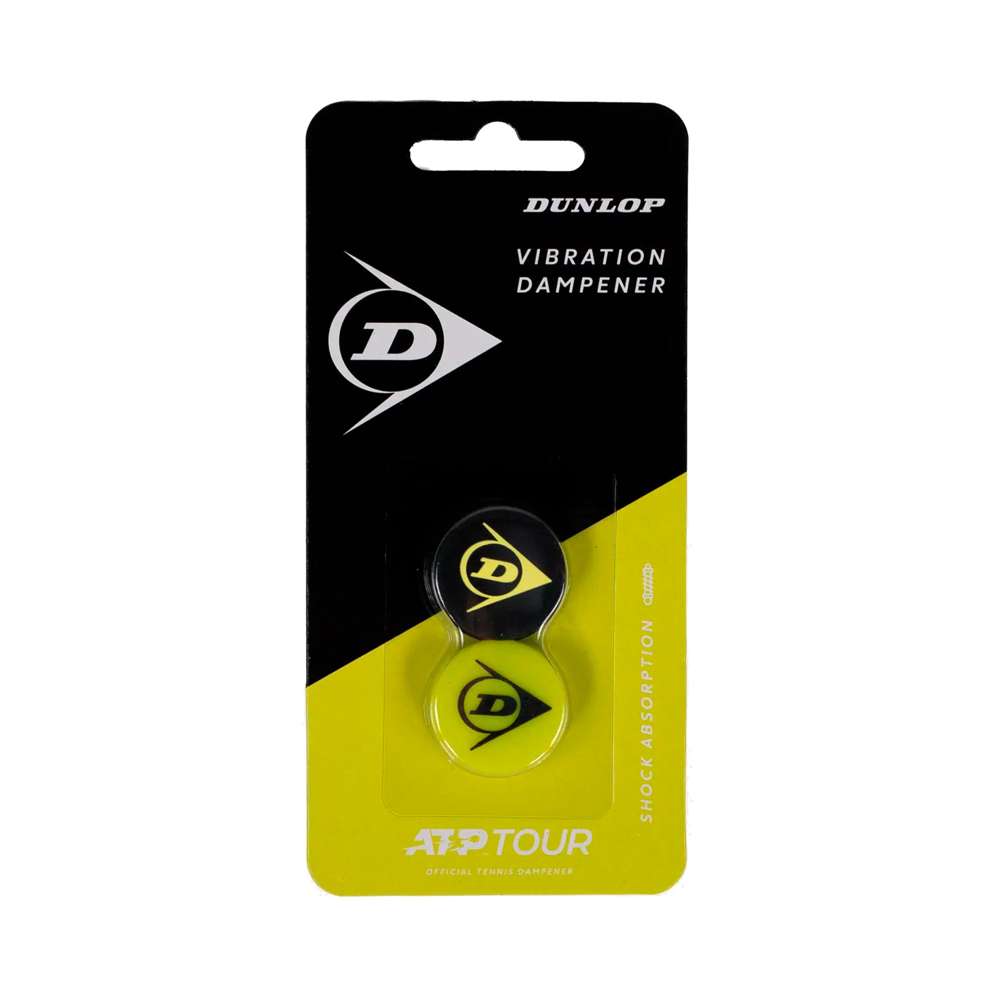 Dunlop D Tac Flying Demper