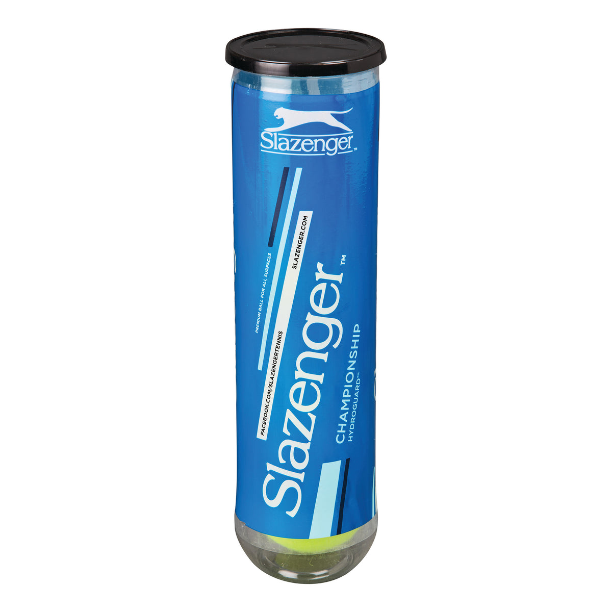 Slazenger Championship Hydroguard Verpakking 4 stuks