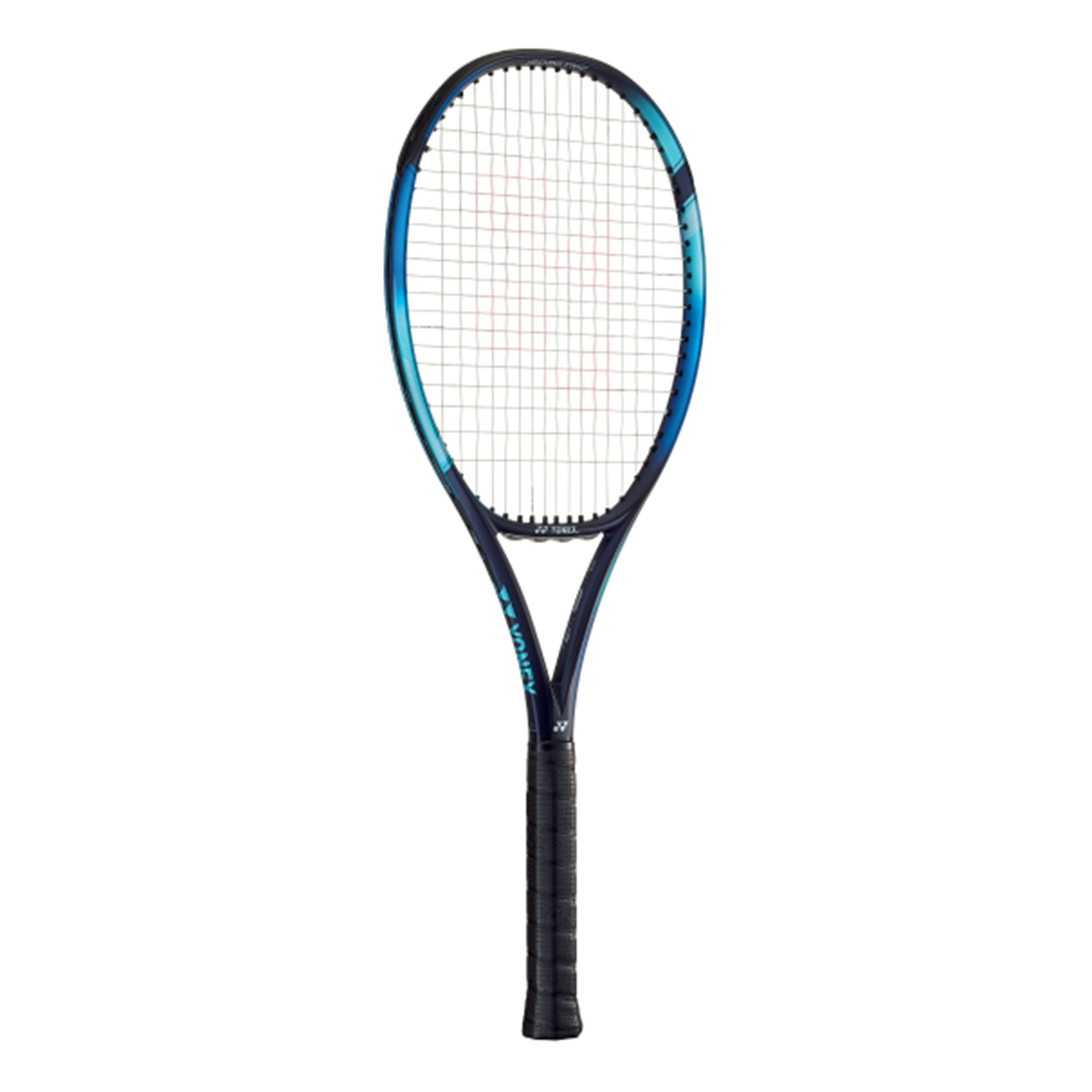 Ezone 98 Tourracket onbespand | Tennis-Point