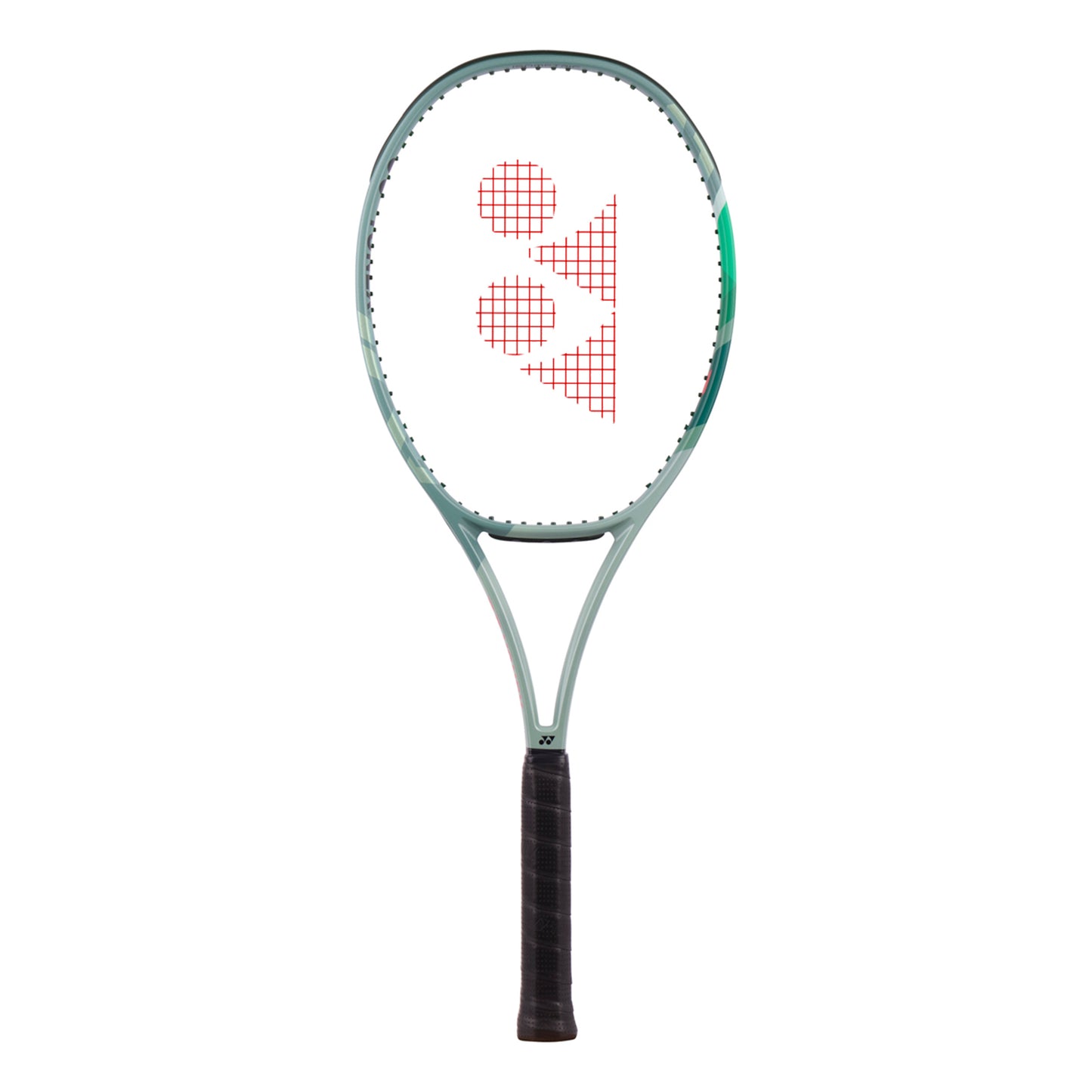 Yonex Percept 97 D (320g) Tourracket Testrackets