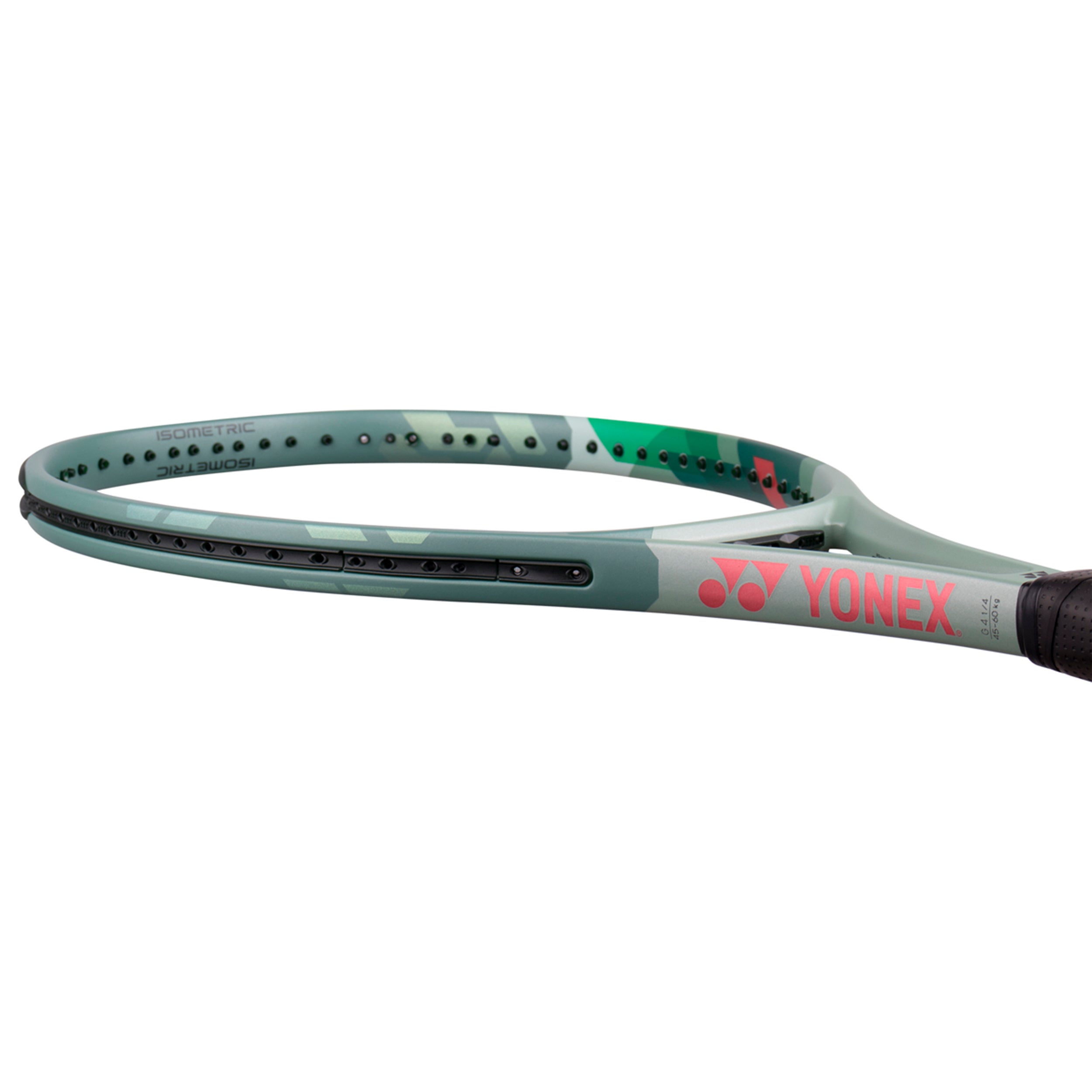 Percept 100 (300g) Tourracket onbespand | Tennis-Point