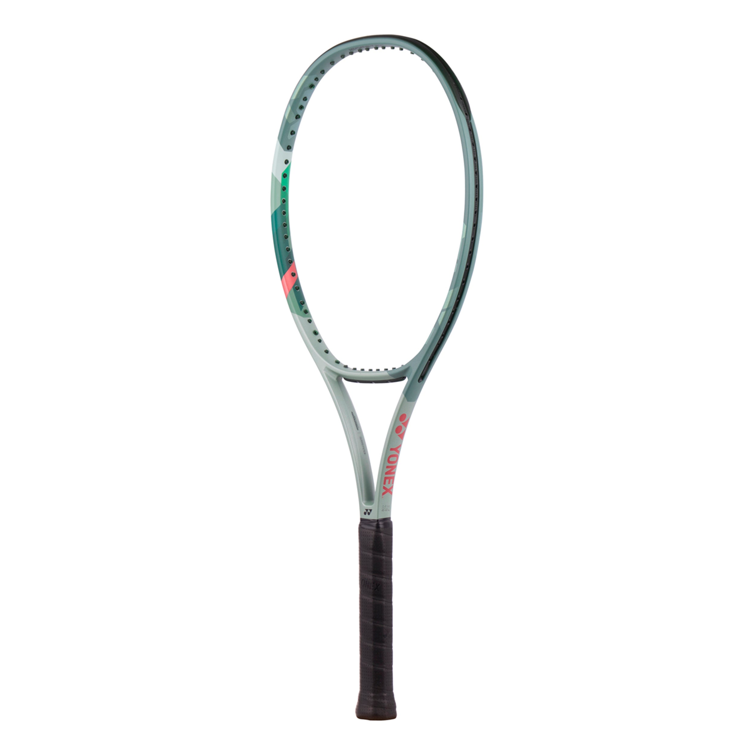Percept 100 (300g) Tourracket onbespand | Tennis-Point